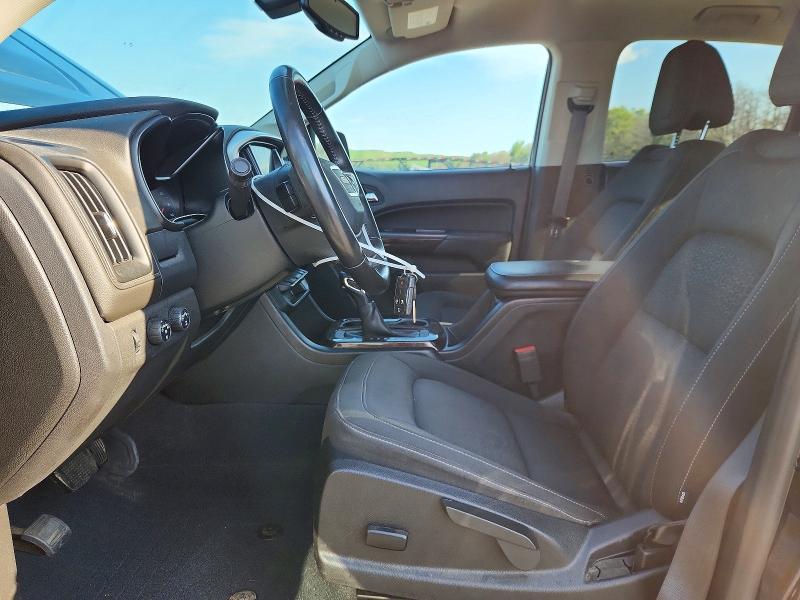 Продаж на аукціоні авто 2022 Gmc Canyon, vin: 1GTG6CEN5N1182475, номер лоту: 64423976