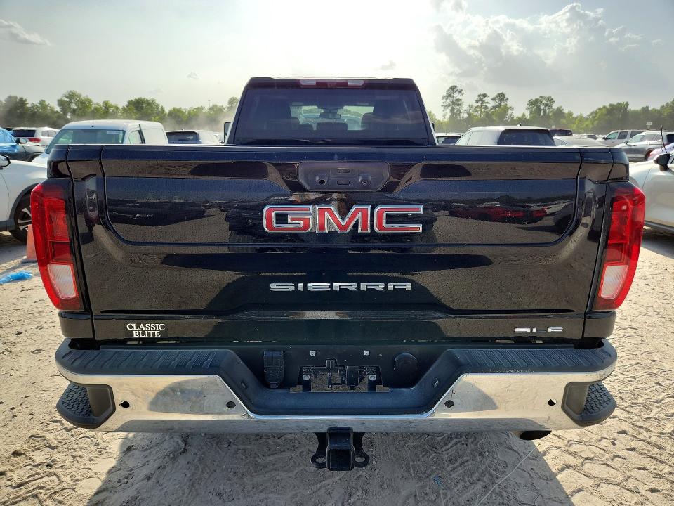 Aukcja sprzedaży 2024 Gmc Sierra, vin: 1GT49ME7XRF415924, numer aukcji: 63595356