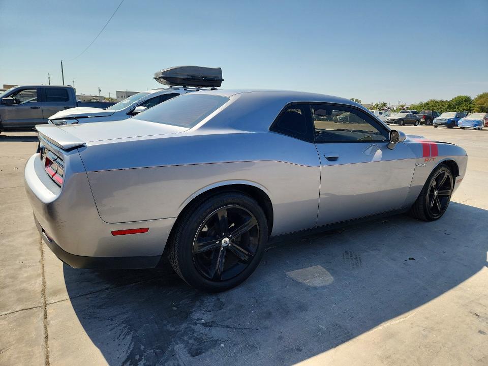 Aukcja sprzedaży 2017 Dodge Challenger, vin: 2C3CDZBT2HH531368, numer aukcji: 66373106