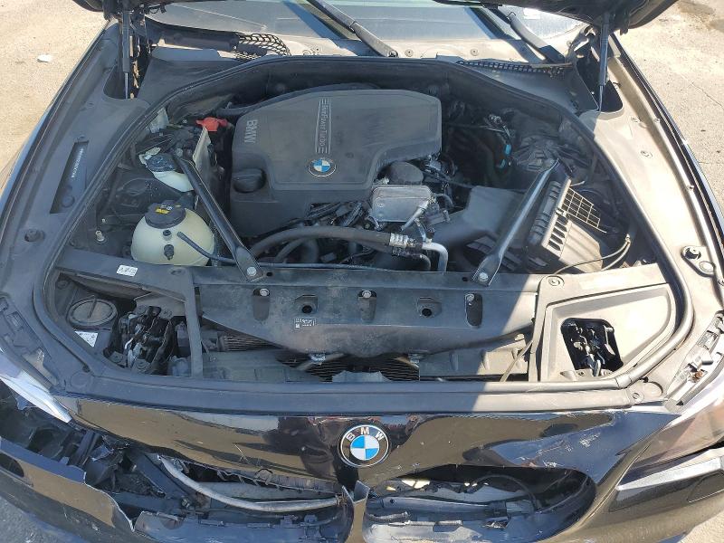 Aukcja sprzedaży 2016 Bmw 528, vin: WBA5A5C52GG353796, numer aukcji: 66441326