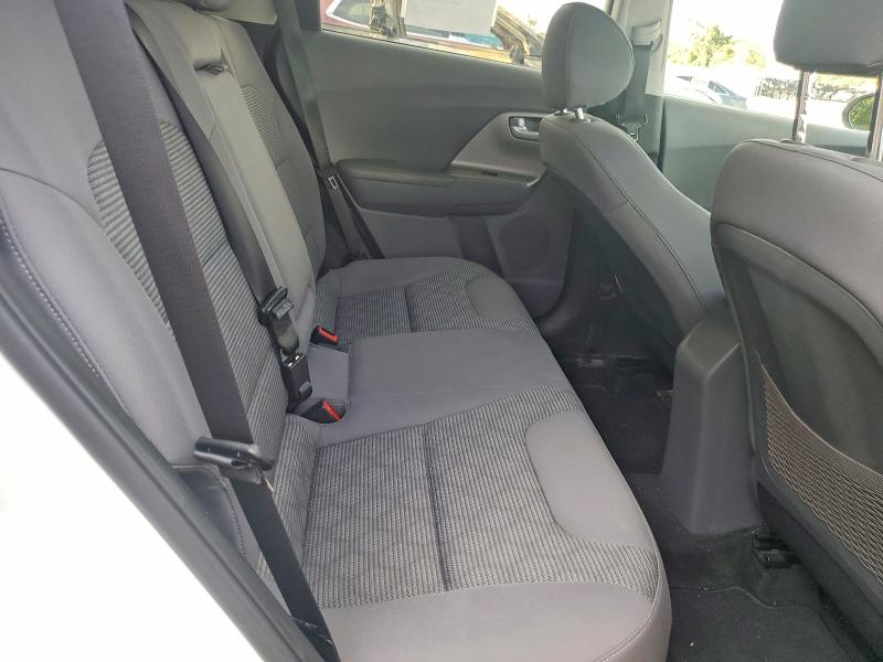 Aukcja sprzedaży 2017 Kia Niro, vin: KNDCB3LC4H5057069, numer aukcji: 66303616