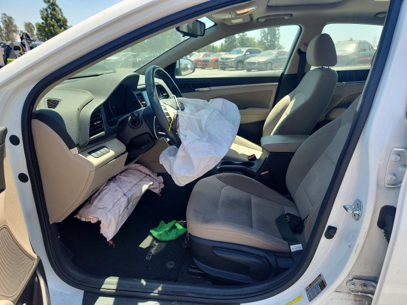Aukcja sprzedaży 2020 Hyundai Elantra, vin: 5NPD84LF8LH620393, numer aukcji: 63931416