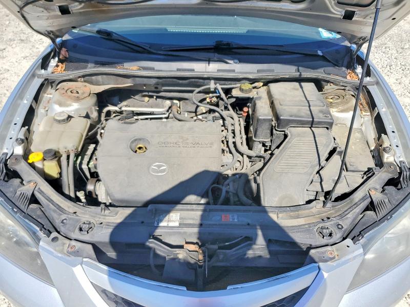 Aukcja sprzedaży 2008 Mazda 3, vin: JM1BK32G381186203, numer aukcji: 65610376