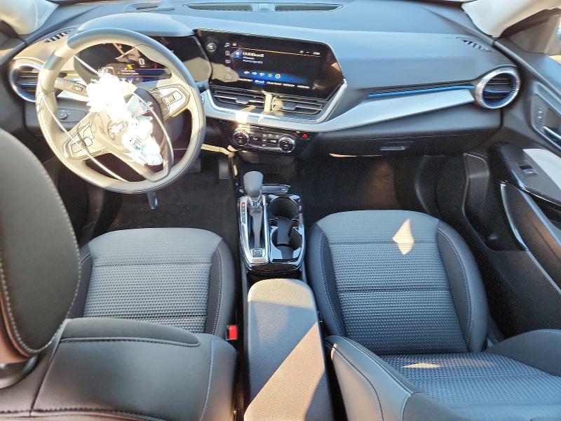 64314326 :رقم المزاد ، KL77LHEP2TC186344 vin ، 2026 Chevrolet Trax مزاد بيع