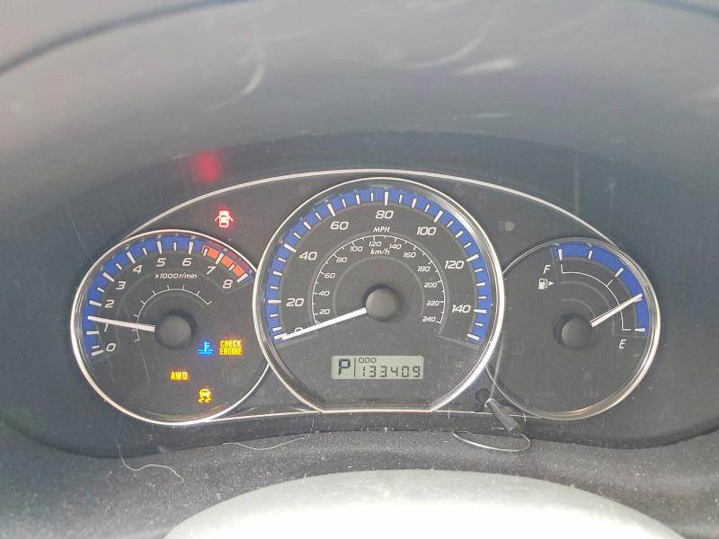 64104266 :رقم المزاد ، JF2SHBEC9CH445859 vin ، 2012 Subaru Forester مزاد بيع