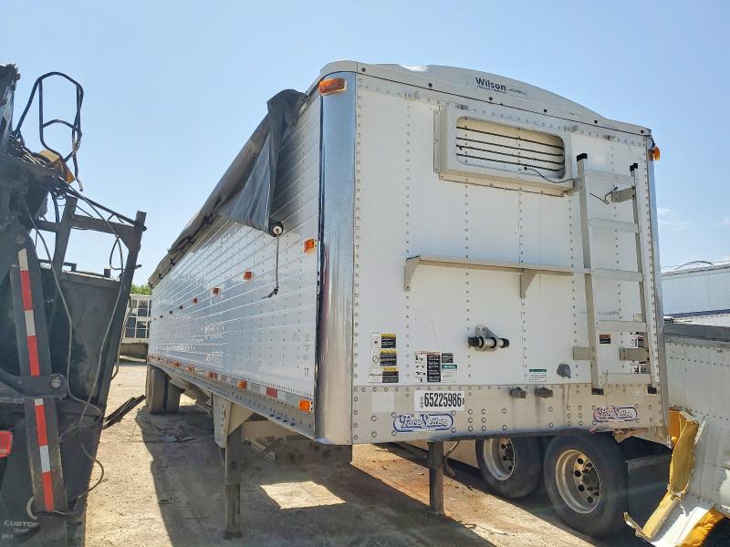65225986 :رقم المزاد ، 1W1MCF1A48A249674 vin ، 2008 Wilson Trailer Co. Wilson Trailer Co. مزاد بيع