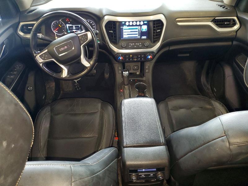 Aukcja sprzedaży 2019 Gmc Acadia, vin: 1GKKNULS8KZ243413, numer aukcji: 64242936