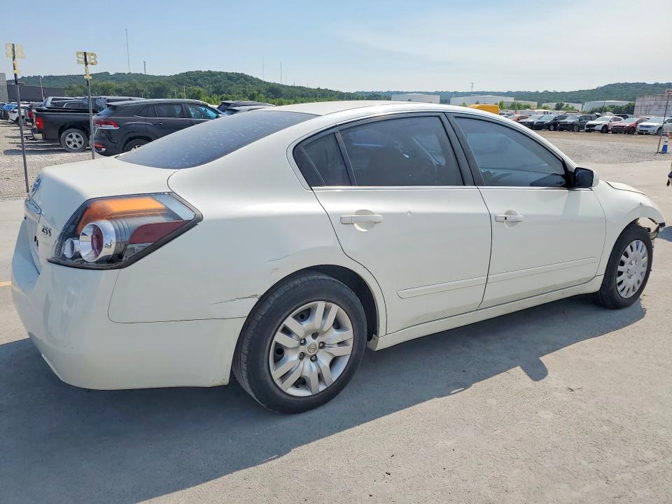 Aukcja sprzedaży 2011 Nissan Altima, vin: 1N4AL2AP2BC129402, numer aukcji: 63497636