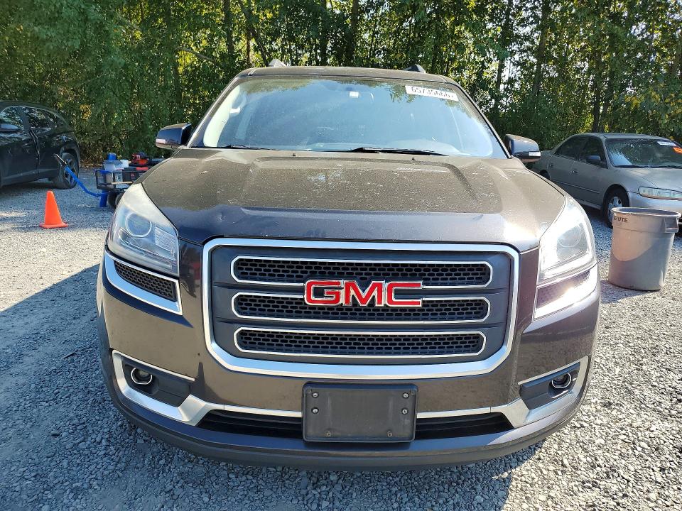 2014 Gmc Acadia მანქანა იყიდება აუქციონზე, vin: 1GKKVSKD5EJ305392, აუქციონის ნომერი: 65735666