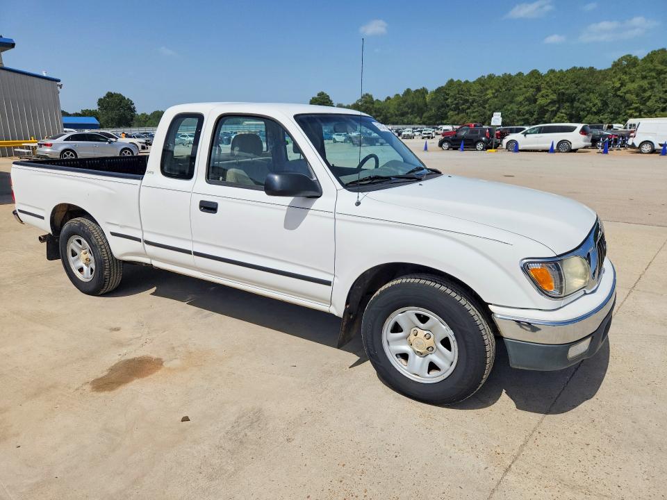 Aukcja sprzedaży 2001 Toyota Tacoma, vin: 5TEVL52NX1Z805105, numer aukcji: 65185756