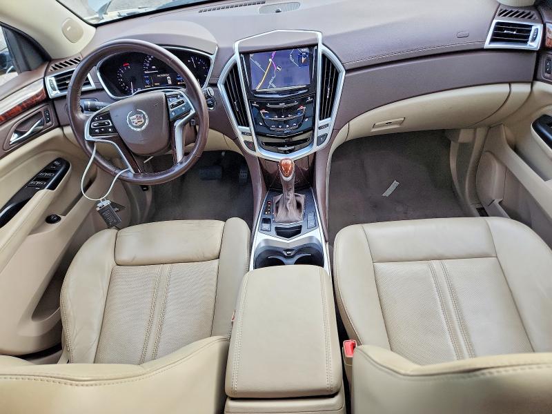 Продаж на аукціоні авто 2014 Cadillac Srx, vin: 3GYFNBE31ES658995, номер лоту: 65573536