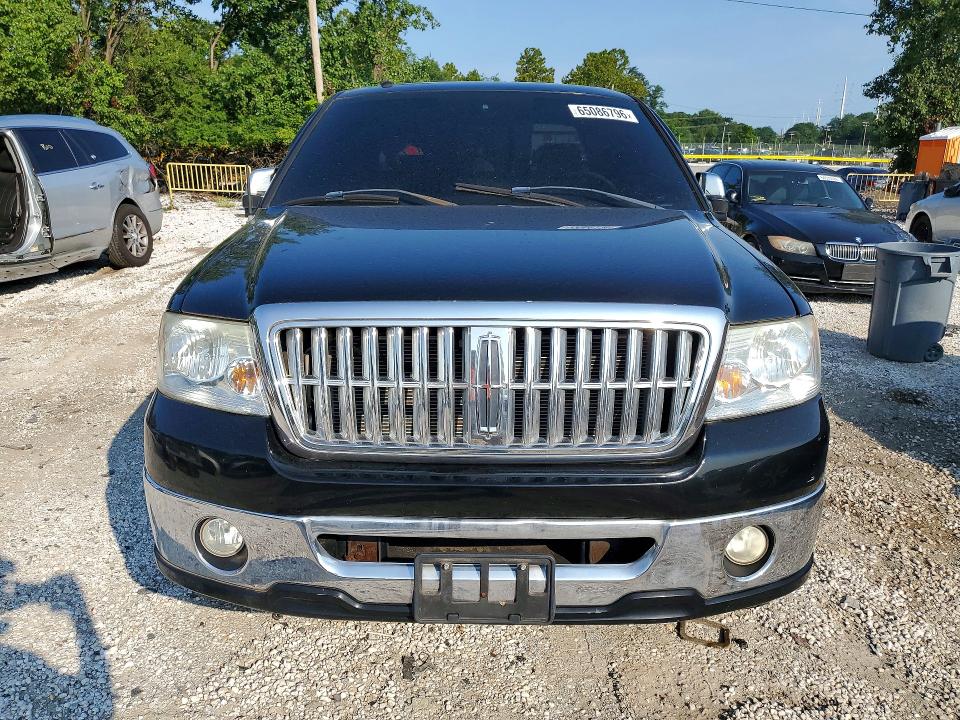 Продажа на аукционе авто 2006 Lincoln Mark Lt, vin: 5LTPW18596FJ24323, номер лота: 65086796