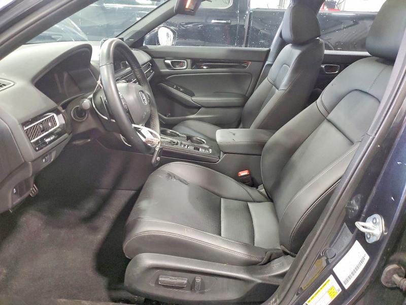 Продажа на аукционе авто 2026 Honda Civic, vin: 2HGFE4F83TH310788, номер лота: 66113606