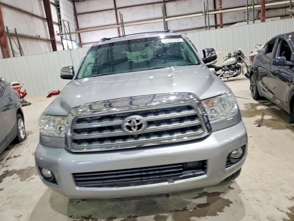 Aukcja sprzedaży 2012 Toyota Sequoia, vin: 5TDDW5G18CS071993, numer aukcji: 64052836