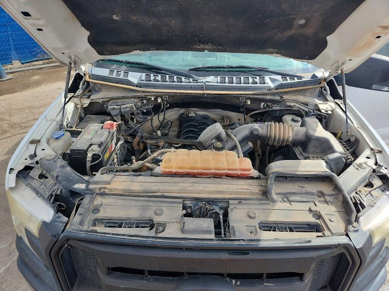 Продажа на аукционе авто 2017 Ford F150, vin: 1FTFX1EF8HKD47066, номер лота: 66230936