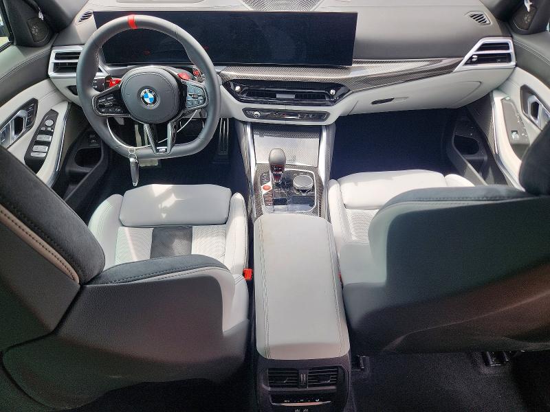 Aukcja sprzedaży 2026 Bmw M3, vin: WBS23HJ08TFV99043, numer aukcji: 63718766
