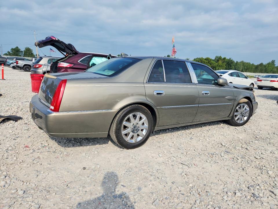 Продажа на аукционе авто 2011 Cadillac Dts, vin: 1G6KH5E61BU129407, номер лота: 66710936