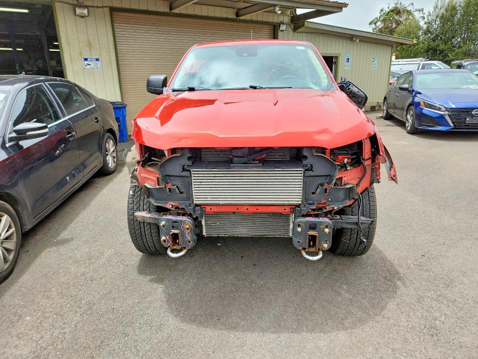 66636046 :رقم المزاد ، 1FTER4FH9KLA67441 vin ، 2019 Ford Ranger مزاد بيع