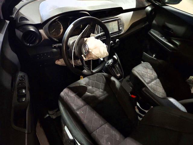 Aukcja sprzedaży 2020 Nissan Kicks, vin: 3N1CP5BV6LL483339, numer aukcji: 63438086