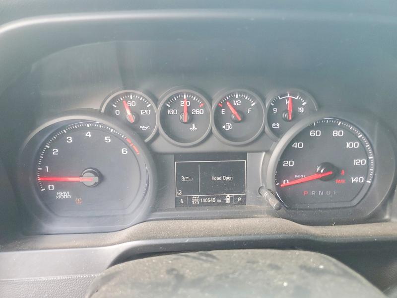 Продажа на аукционе авто 2021 Gmc Sierra, vin: 1GT59LE77MF289996, номер лота: 64291016