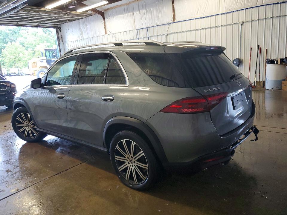 Aukcja sprzedaży 2026 Mercedes-benz Gle, vin: 4JGFB4FB0TB528243, numer aukcji: 63829326