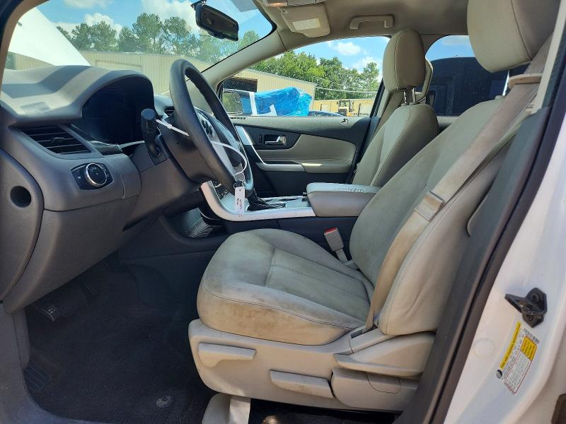 Aukcja sprzedaży 2014 Ford Edge, vin: 2FMDK3GC3EBA62734, numer aukcji: 63691786