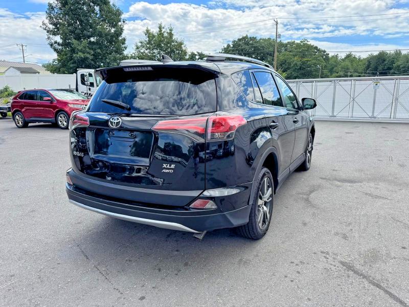 Aukcja sprzedaży 2018 Toyota Rav4, vin: 2T3RFREV4JW857885, numer aukcji: 64399446
