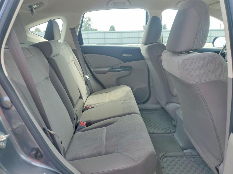 Aukcja sprzedaży 2014 Honda Cr-v, vin: 2HKRM4H34EH725080, numer aukcji: 67002836