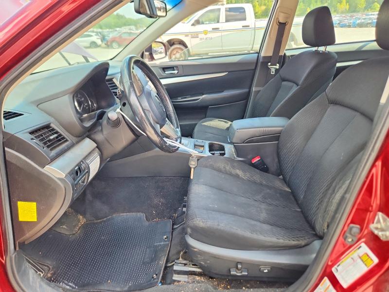2011 Subaru Legacy მანქანა იყიდება აუქციონზე, vin: 4S3BMBC65B3239389, აუქციონის ნომერი: 66760926