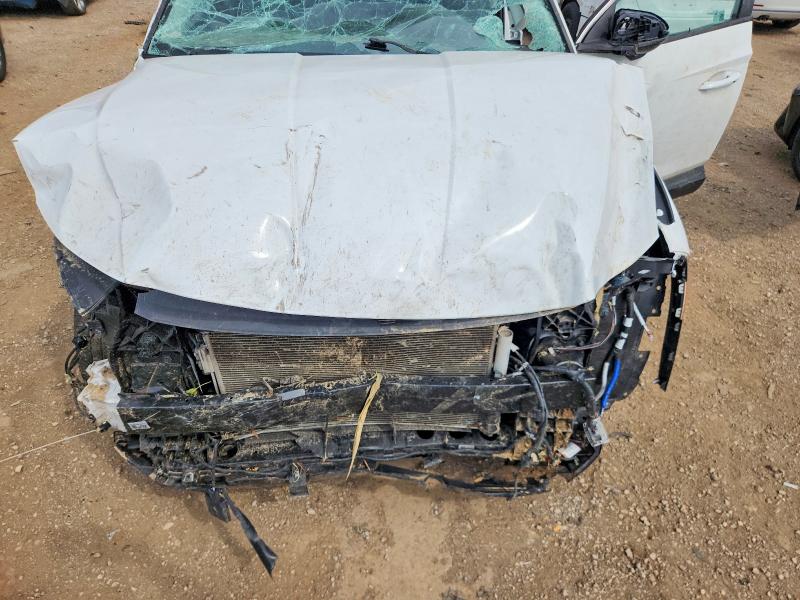 Продаж на аукціоні авто 2025 Hyundai Tucson, vin: 5NMJACDE4SH464338, номер лоту: 63891696