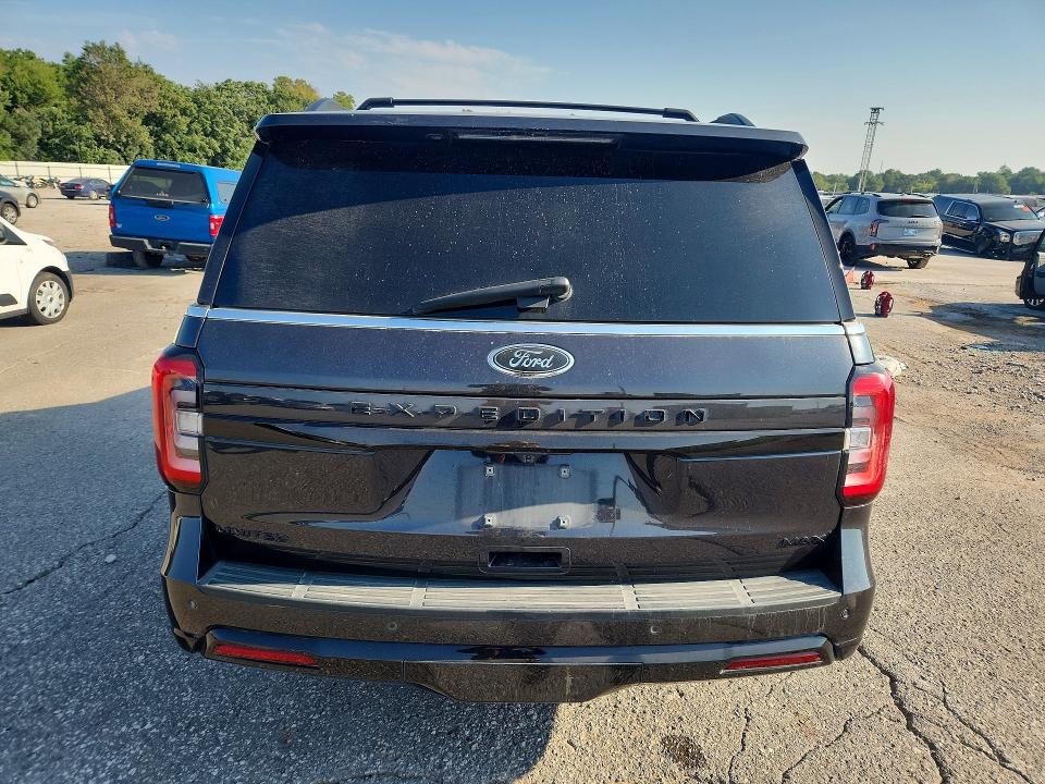 Продажа на аукционе авто 2024 Ford Expedition, vin: 1FMJK2A89REA76665, номер лота: 63241226