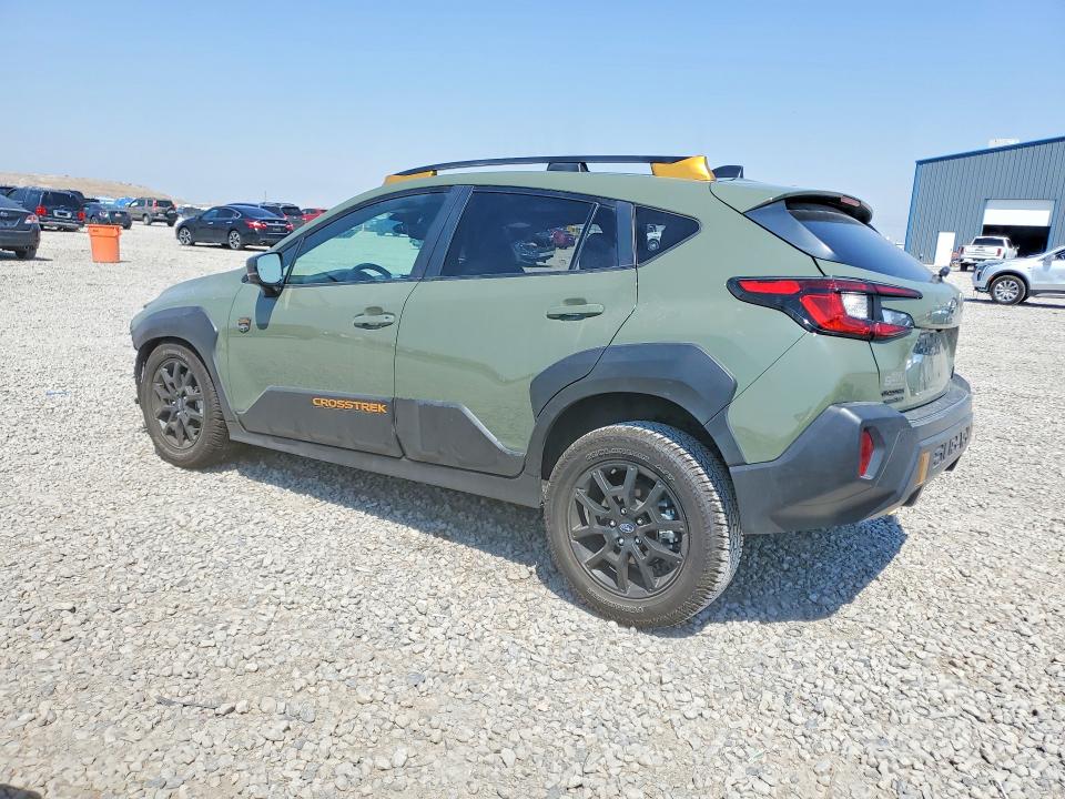 Aukcja sprzedaży 2026 Subaru Crosstrek, vin: 4S4GUHU67T3720894, numer aukcji: 63865646