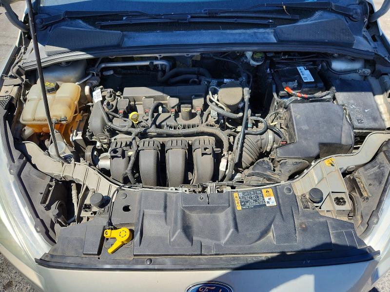 Продаж на аукціоні авто 2015 Ford Focus, vin: 1FADP3F28FL204520, номер лоту: 63806906