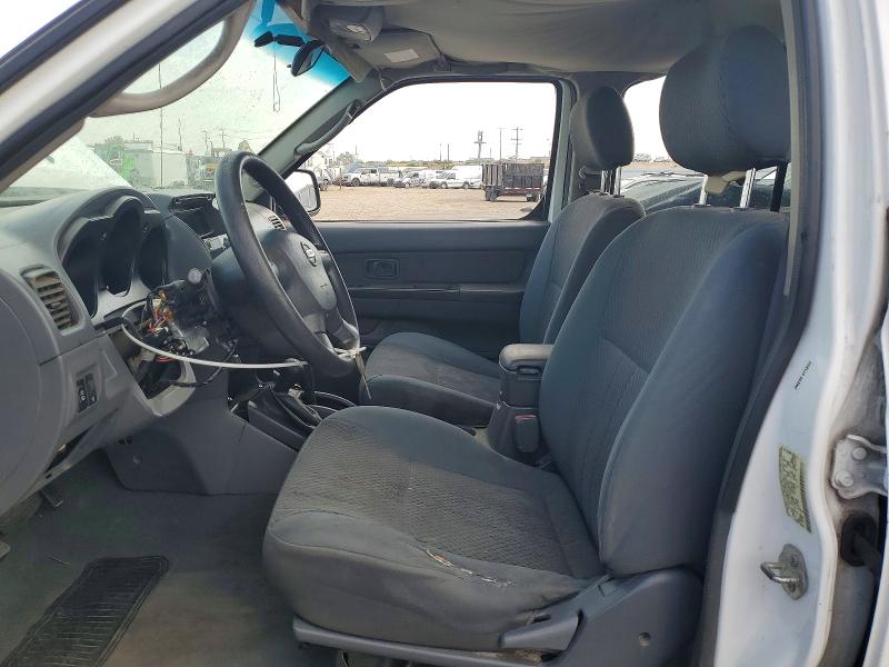 Auction sale of the 2002 Nissan Xterra, vin: 5N1ED28Y82C512568, lot number: 65217506