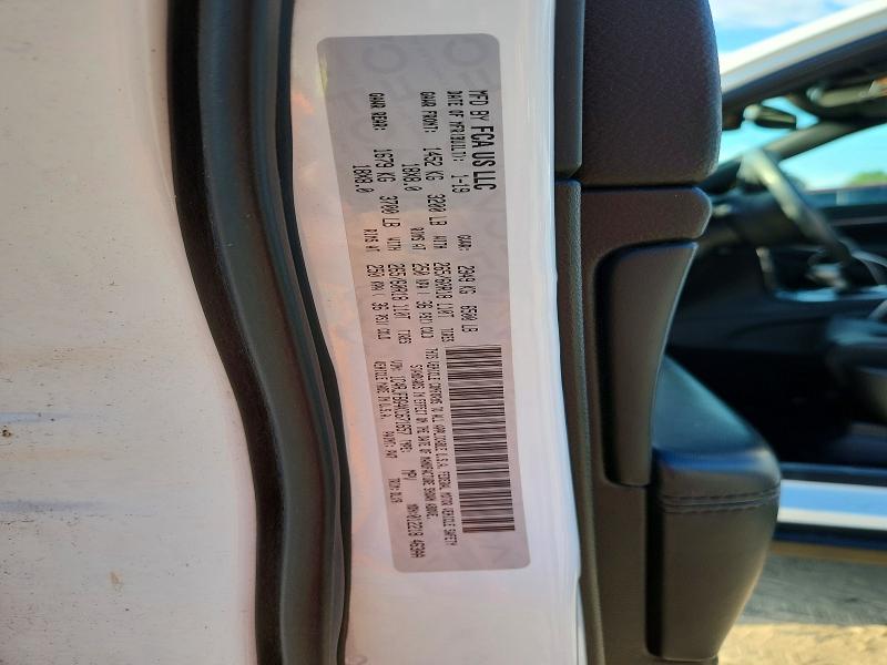66396596 :رقم المزاد ، 1C4RJFBG4KC671657 vin ، 2019 Jeep Grand Cherokee مزاد بيع