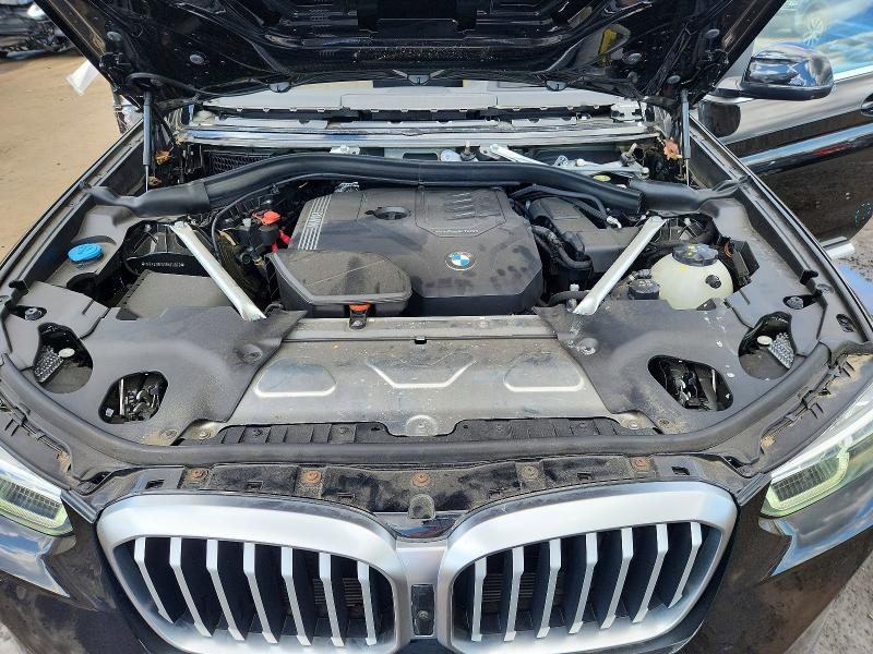 Aukcja sprzedaży 2024 Bmw X3, vin: WBX57DP01RN311079, numer aukcji: 65848116
