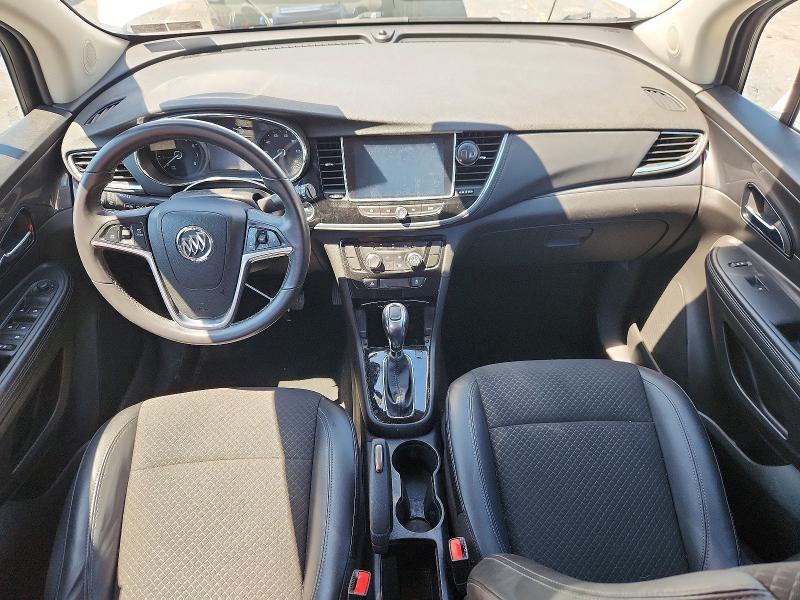 Auction sale of the 2020 Buick Encore, vin: KL4CJESB5LB051650, lot number: 63460666