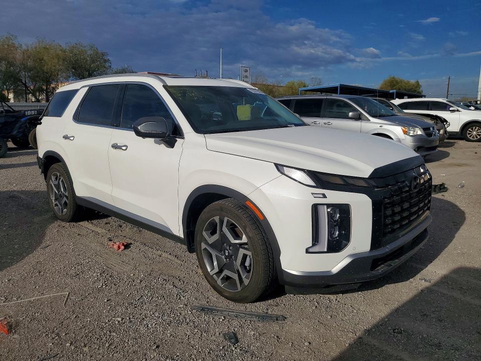 Aukcja sprzedaży 2023 Hyundai Palisade, vin: KM8R4DGE6PU609886, numer aukcji: 65207396