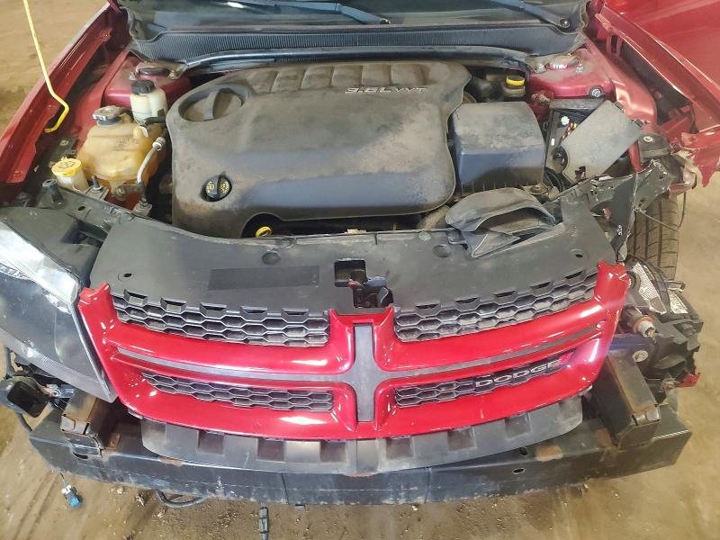 Aukcja sprzedaży 2013 Dodge Avenger, vin: 1C3CDZBGXDN688442, numer aukcji: 65289166