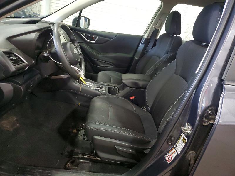 Aukcja sprzedaży 2020 Subaru Forester, vin: JF2SKADCXLH527418, numer aukcji: 65435516