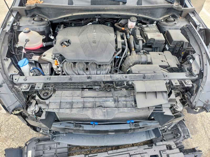 65671336 :رقم المزاد ، 5XYK6CDF2RG160721 vin ، 2024 Kia Sportage مزاد بيع
