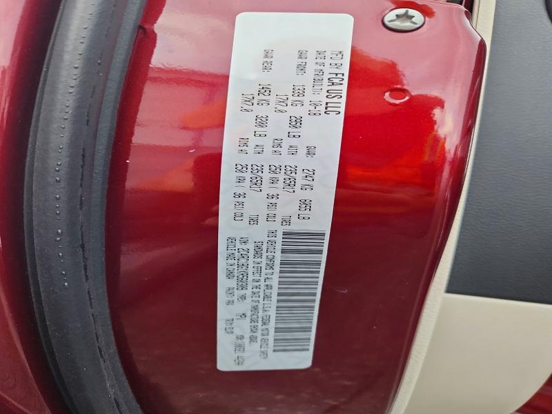 Aukcja sprzedaży 2019 Chrysler Pacifica, vin: 2C4RC1BG1KR560309, numer aukcji: 66469546