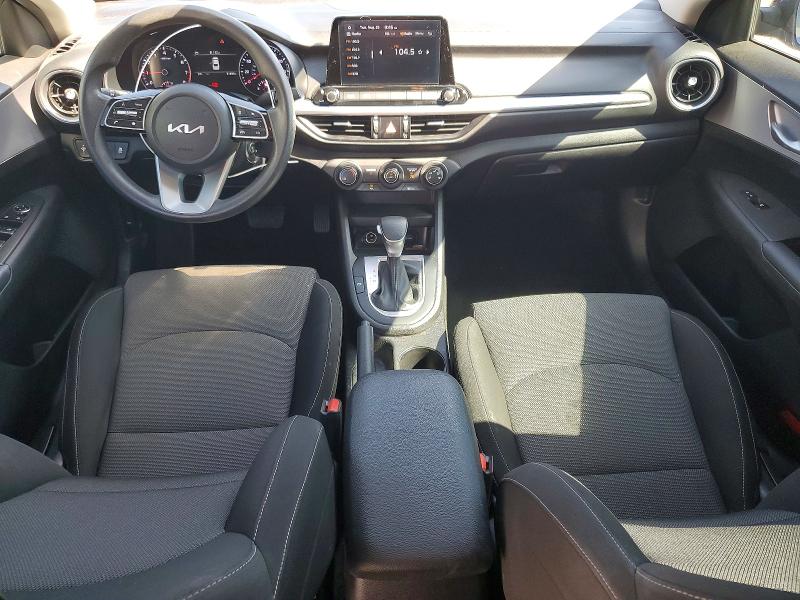 Aukcja sprzedaży 2022 Kia Forte, vin: 3KPF24AD3NE427166, numer aukcji: 66425156