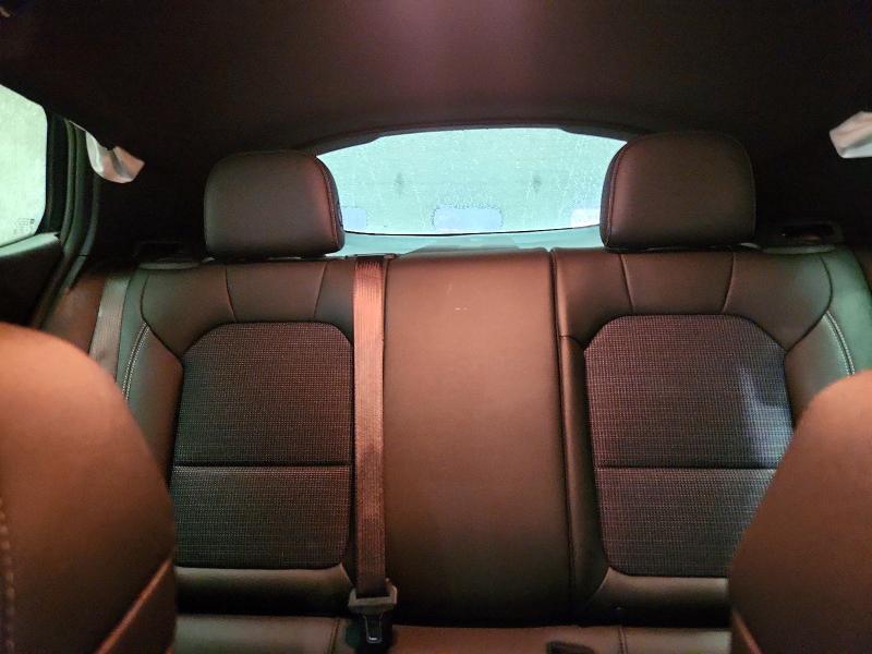 2026 Buick Envista მანქანა იყიდება აუქციონზე, vin: KL47LAEP3TB216140, აუქციონის ნომერი: 64485026