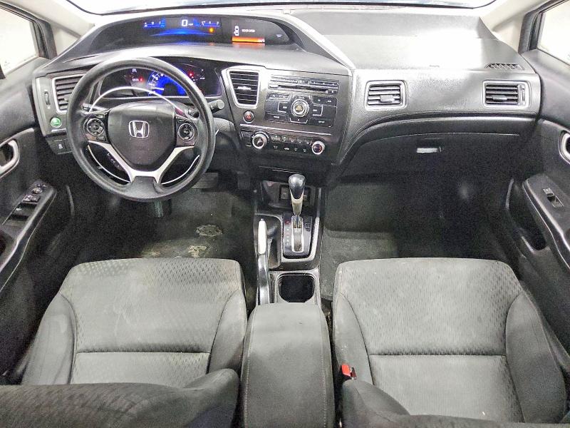 Aukcja sprzedaży 2015 Honda Civic, vin: 19XFB2F5XFE077994, numer aukcji: 65825416