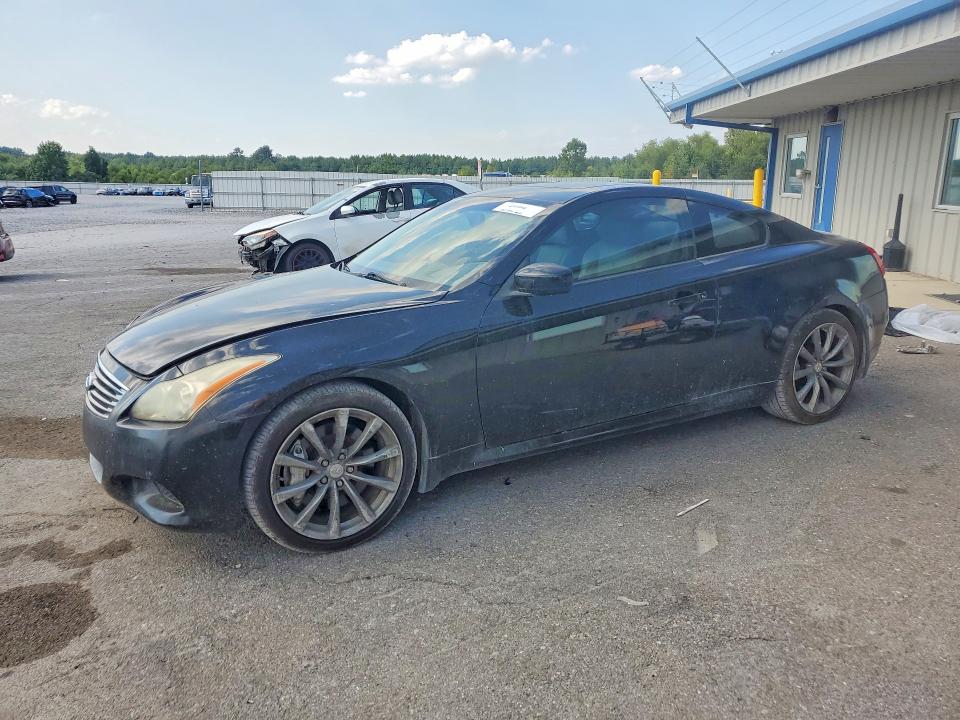 Aukcja sprzedaży 2008 Infiniti G37, vin: JNKCV64E88M113740, numer aukcji: 65052956