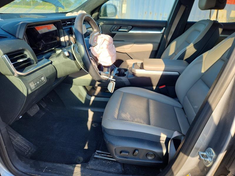 2026 Gmc Terrain მანქანა იყიდება აუქციონზე, vin: 3GKALMEG1TL138652, აუქციონის ნომერი: 63616736