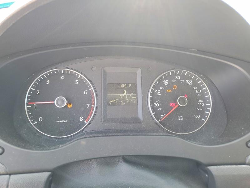 Продажа на аукционе авто 2014 Volkswagen Jetta, vin: 3VWD07AJ3EM225094, номер лота: 64727216