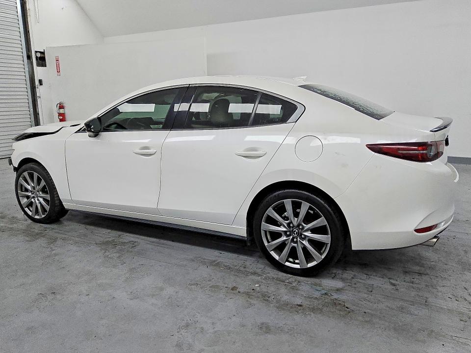 Продаж на аукціоні авто 2020 Mazda 3, vin: 3MZBPAEM6LM137349, номер лоту: 64641556