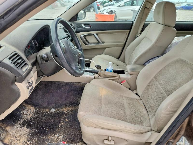 Aukcja sprzedaży 2009 Subaru Legacy, vin: 4S3BL616197236019, numer aukcji: 64456696